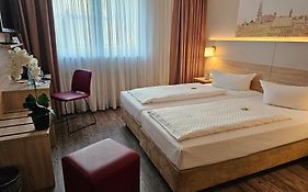 Hotel Alpha